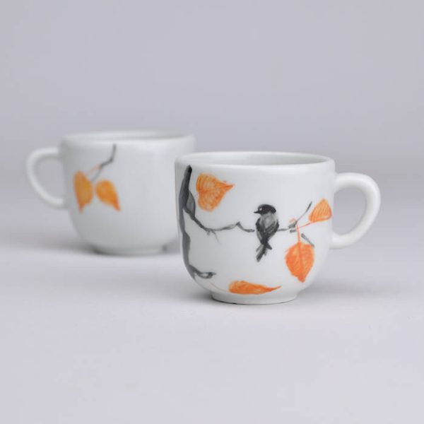 PODZIM ESPRESSO 50ML - Image 4