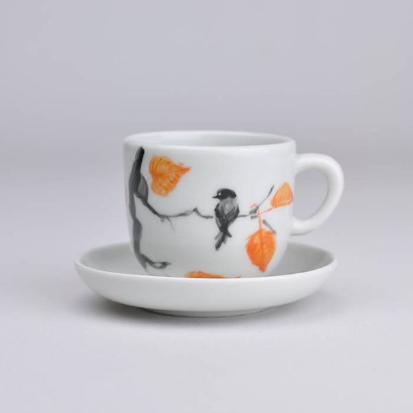 PODZIM ESPRESSO 50ML - Image 5