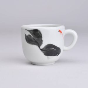 RYBY ČERNÉ ESPRESSO 50ML