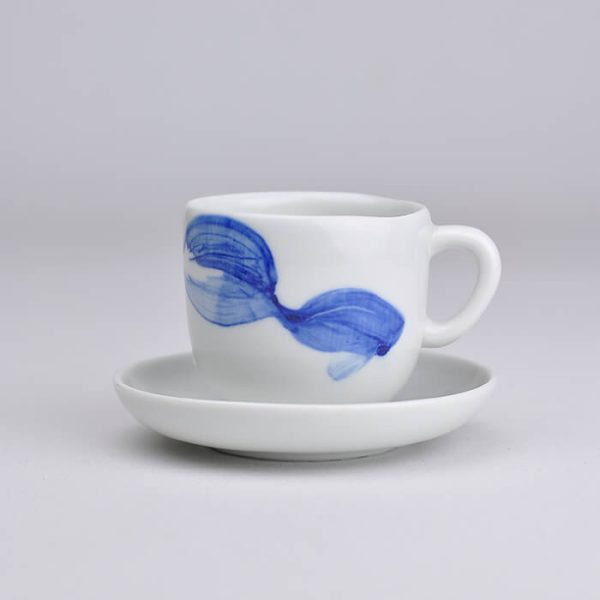 RYBY KOBALTOVÉ ESPRESSO 50ML - Image 5
