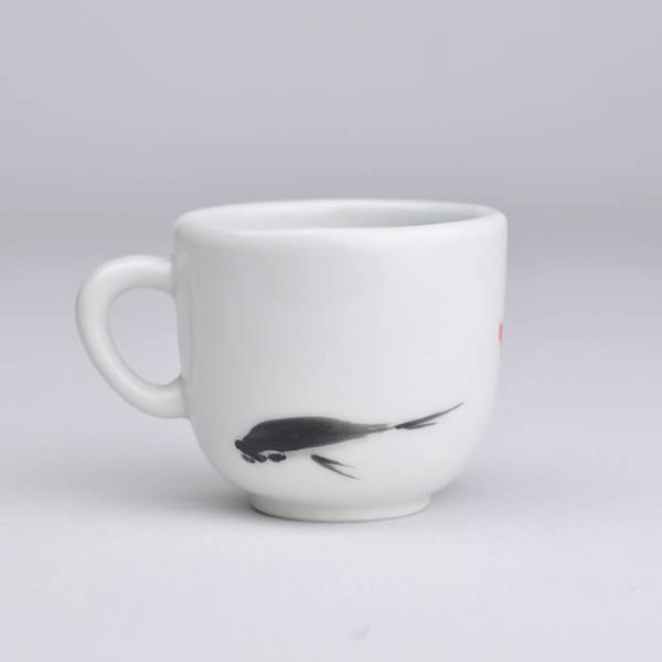 SLANEČCI ESPRESSO 50ML - Image 2