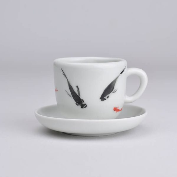 SLANEČCI ESPRESSO 50ML - Image 5