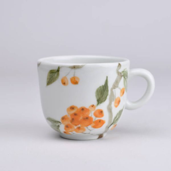 BOBULE CAPPUCCINO 150ML - Image 3