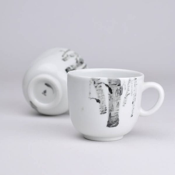 BŘÍZY CAPPUCCINO 150ML - Image 4
