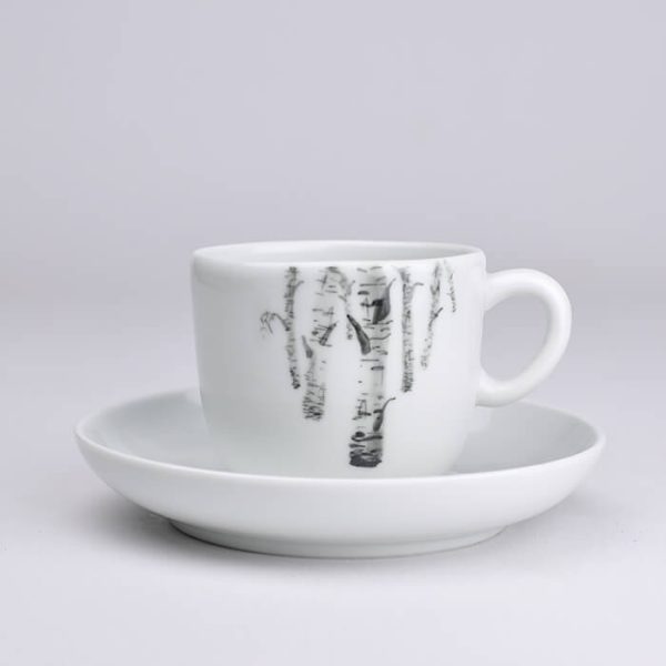 BŘÍZY CAPPUCCINO 150ML - Image 5