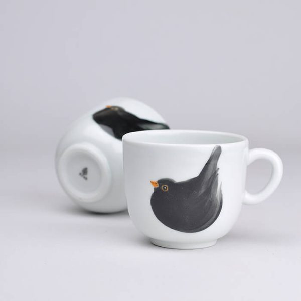 KOS CAPPUCCINO 150ML - Image 3