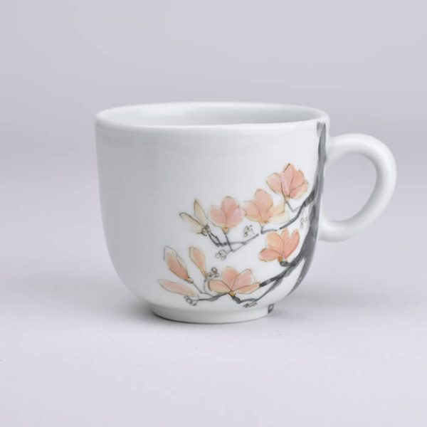 MAGNOLIE CAPPUCCINO 150ML