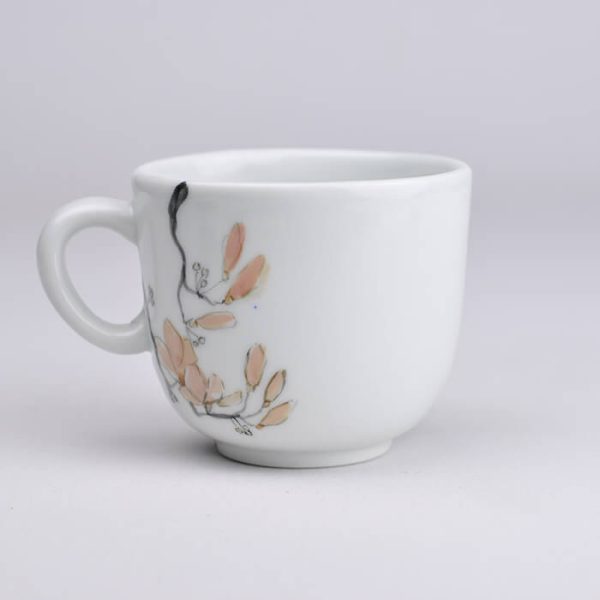 MAGNOLIE CAPPUCCINO 150ML - Image 2