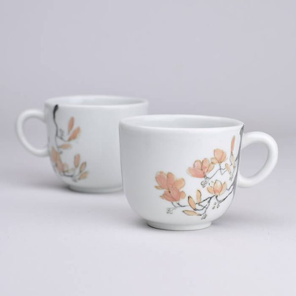 MAGNOLIE CAPPUCCINO 150ML - Image 3