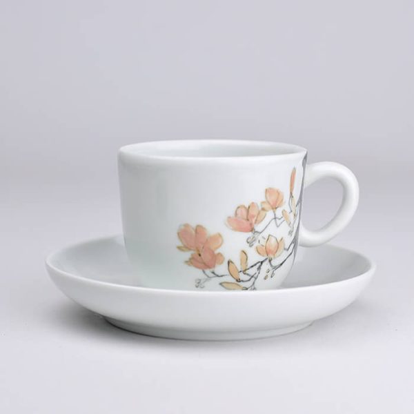 MAGNOLIE CAPPUCCINO 150ML - Image 5