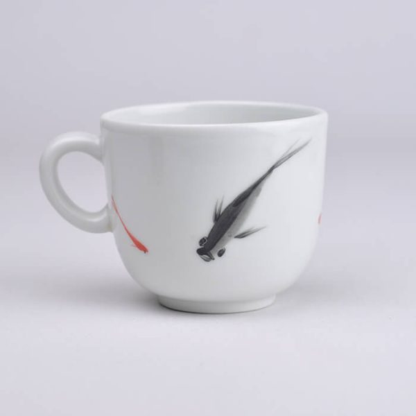 SLANEČCI CAPPUCCINO 150ML - Image 2