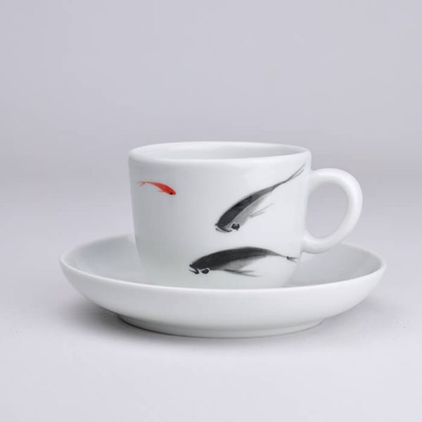 SLANEČCI CAPPUCCINO 150ML - Image 5