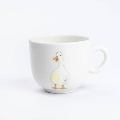 HUSA CAPPUCCINO 150ML