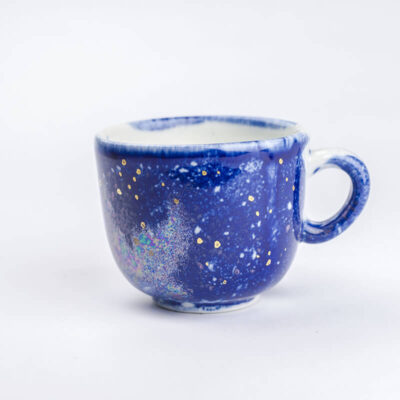 NOČNÍ OBLOHA CAPPUCCINO 150ML