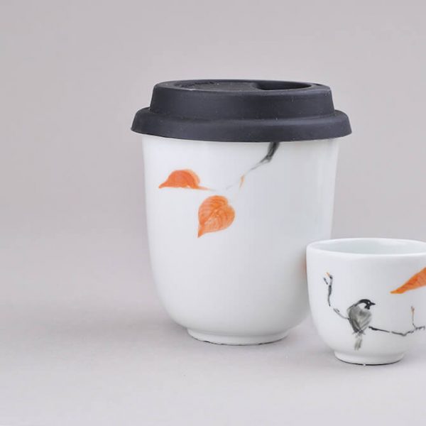 PODZIM TO GO 280ML - Image 5