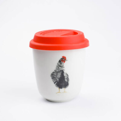 SLEPICE KROPENKA TO GO 300ML